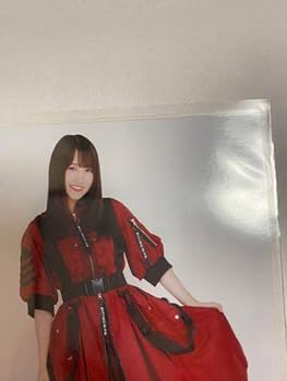 Amazon.co.jp: 欅坂46 櫻坂46 菅井友香 生写真 8th 封入